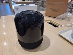 -华为授权体验店(中山公园来福士)