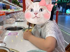 -大成自助小火锅(合肥国购广场店)
