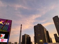-杭州市拱墅区体育馆-立体停车场