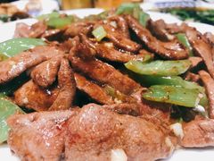 -老健康贾姨原味馆