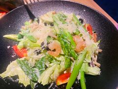 -春树下·树屋花房西餐厅(罍街AS1980店)