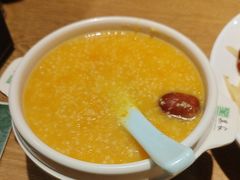 -黑家养生粥道馆(新世纪店)