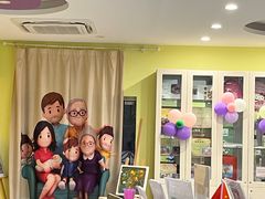 -悦宝园早教中心(庐阳区省直中心店)