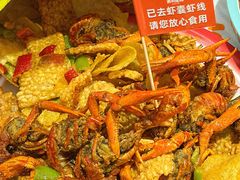 -吉利龙虾·新派海鲜烧烤