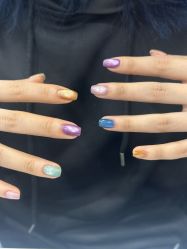 -如一·美甲美睫