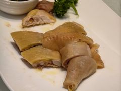 -南园酒家(前进路店)