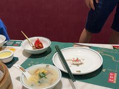 -悦得闲广式点心茶楼(蓝鲸世界店)