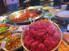 -華·丫丫火锅供销社(老城店)