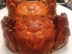 -风味小馆(天目湖宾馆店)