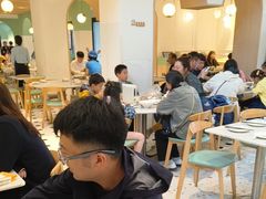 -南小馆(迪士尼小镇店)