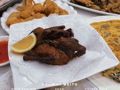 红烧乳鸽-新享乐海鲜(翠华路店)