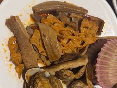 -汉巴味德(沈阳万象汇店)