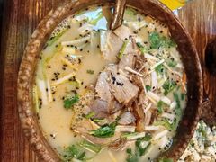 -玉祥府牛肉罩饼(金光道店)