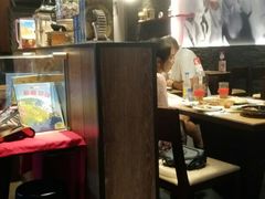 -必胜客(新海上世界店)