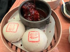 黑坛稻香东坡肉肉-苏小柳点心·手作小笼包(CP静安寺分院)