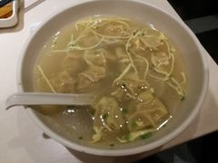 -东泰祥生煎馆(重庆北路店)