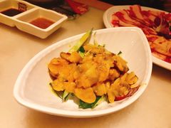 -韩宫宴烤肉·料理(大宁国际店)