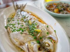 -蟹天蟹地农家菜·阳澄湖大闸蟹(浅水湾店)