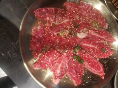 -大叹号·朝鲜族烤肉(潍坊泰华城店)