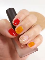 点击看大图 -Pink You美甲美睫纹绣定制中心