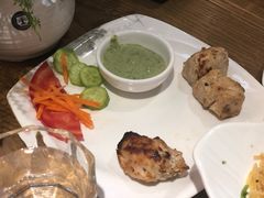 -Masala Curry and BBQ·玛莎拉巴基斯坦美食(金水万达店)