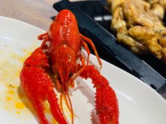-虾少爷龙虾烧烤(双桥路店)