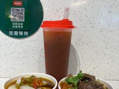 -卤大叔·广州牛杂(壹方城店)