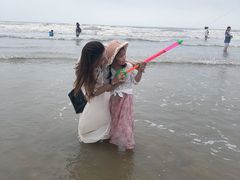 -日照海滨国家森林公园