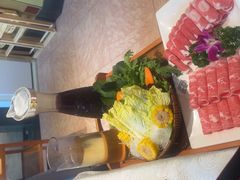 -东来顺饭庄(天坛店)