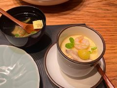 -傲鳗·日本料理(光华路店)