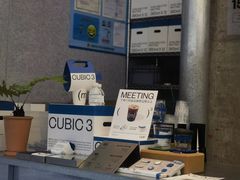 -CUBIC3三立方咖啡(凌空SOHO店)