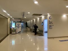 -瑞金医院-门诊部