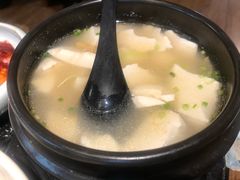 -九田家黑牛烤肉料理(石路天虹店)