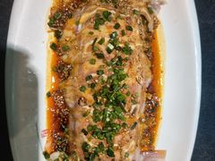 -老灶房-四川土菜(开元店)