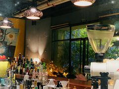 -咖法森林·咖啡  酒吧(天河店)