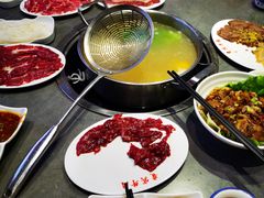 -贵宾牛·潮汕牛肉火锅(珠池总店)