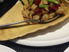 -天宁凯利时尚餐厅
