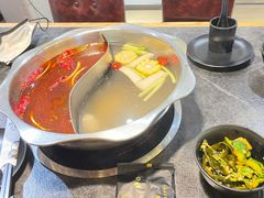 -林记潮牛·牛肉火锅(上马墩店)