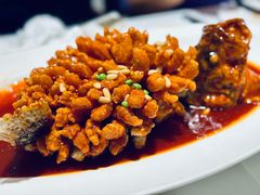 -四季民福烤鸭店(望京南湖东园店)