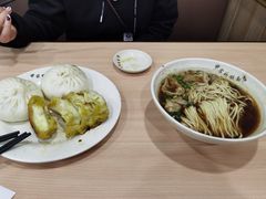 -蒋家桥饺面店(广陵路店)