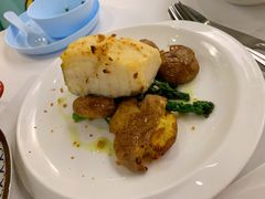 薯仔鳕鱼-安东尼奥餐厅
