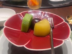 -北書房·墨宴(国际博览中心店)