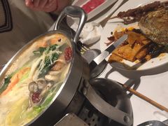-星伦多自助料理·涮烤一体(虹悦城店)