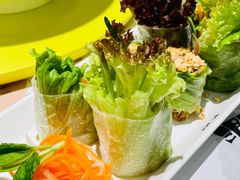-蔡澜Pho·越南粉餐厅(海上世界店)