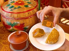 -汕头金海湾大酒店(万象城店)