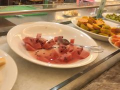 -禾斗海鲜自助(市南银座店)