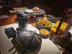 -玉川屋·深夜食堂居酒屋(柳巷店)