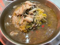 -老六杀猪菜(进乡街店)