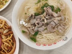 -老四季(南市场店)