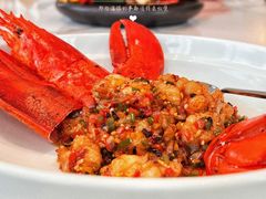 -海味观(老西门店)